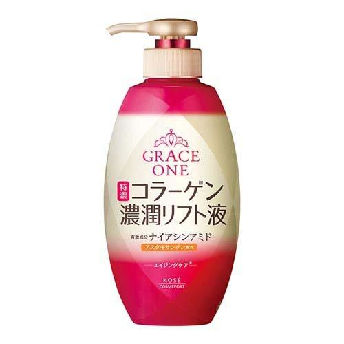 グレイスワン　薬用リンクル　リフト液　２３０ｍＬ