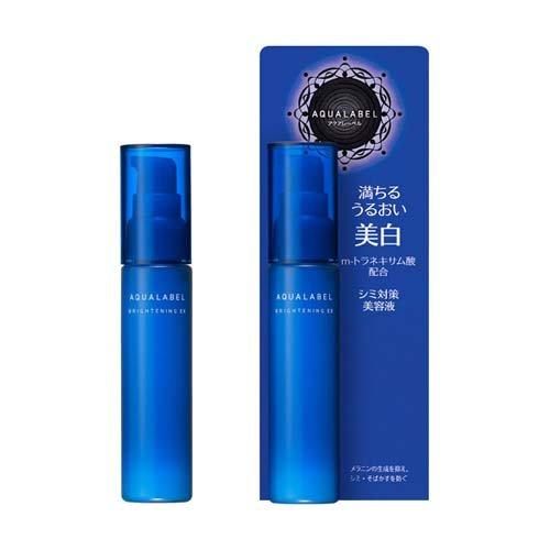 アクアレーベル　シミ対策美容液　４５ｍｌ