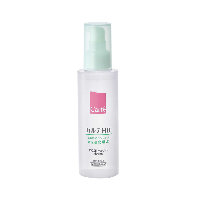 カルテＨＤ　バランスケアローション　１５０ｍＬ