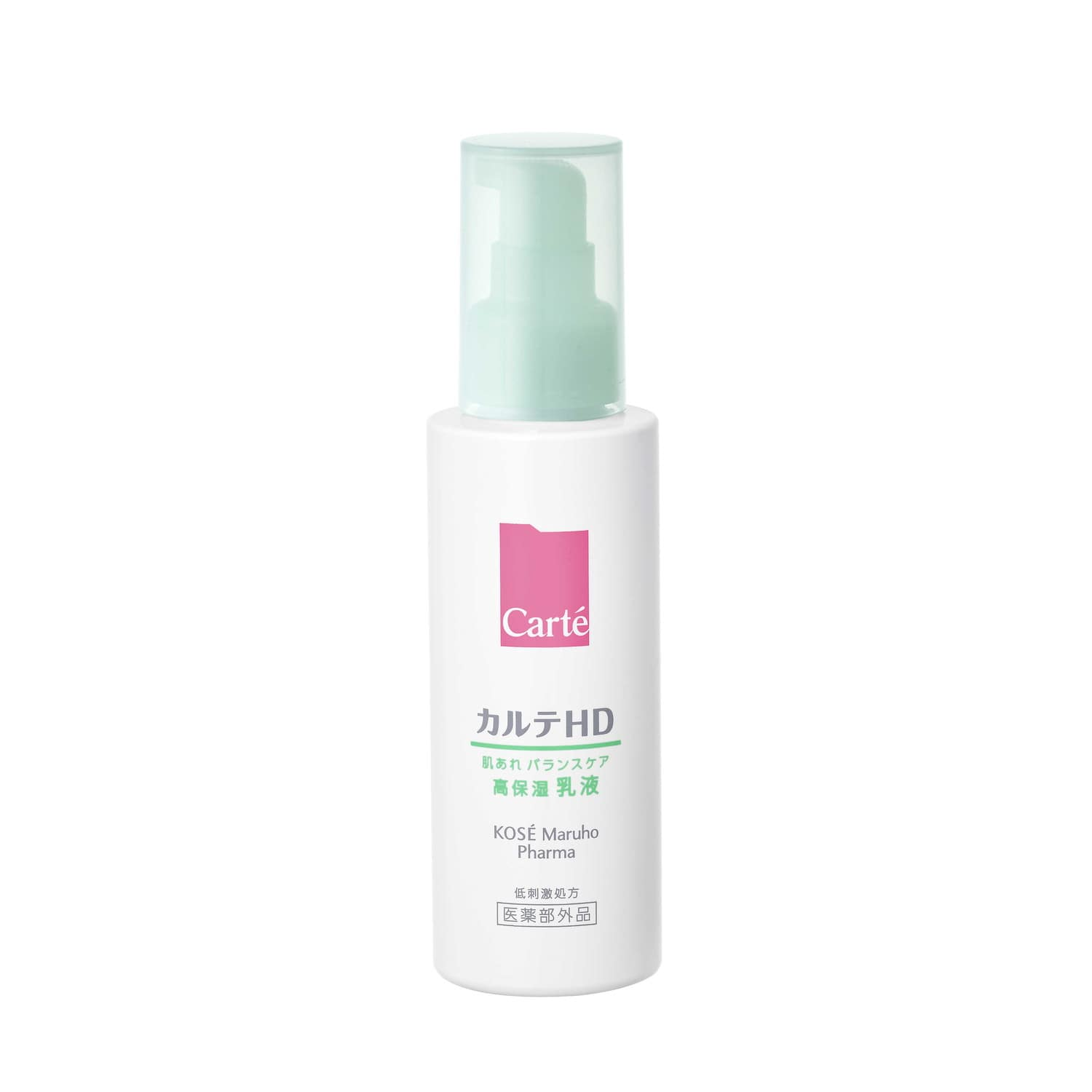 カルテＨＤ　バランスケアエマルジョン　１２０ｍＬ
