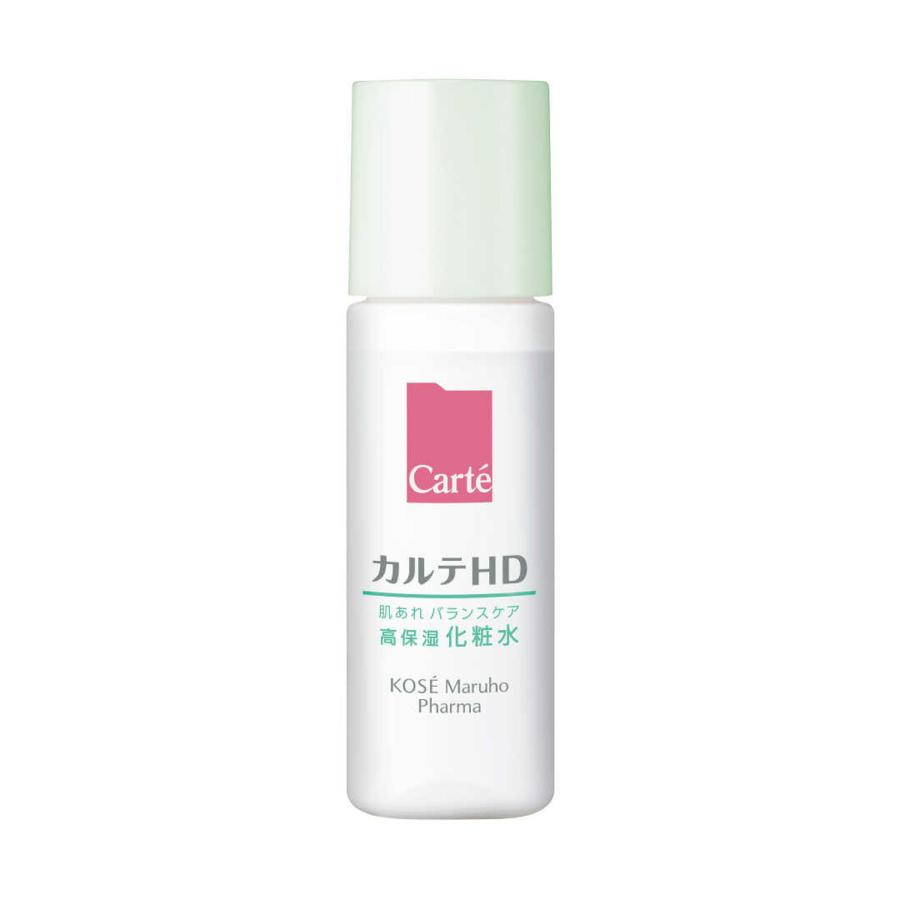 カルテＨＤ　バランスケアローション　ミニ　３５ｍＬ
