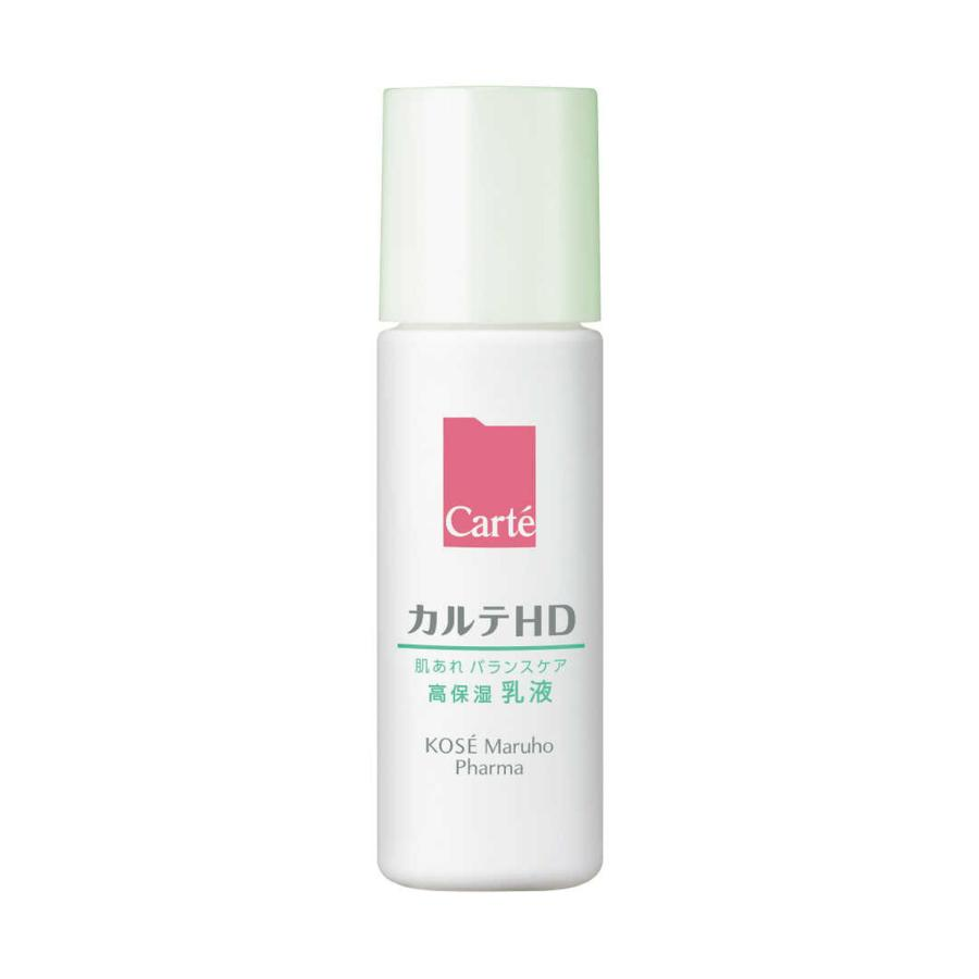 カルテＨＤ　バランスケアエマルジョン　ミニ　３５ｍＬ