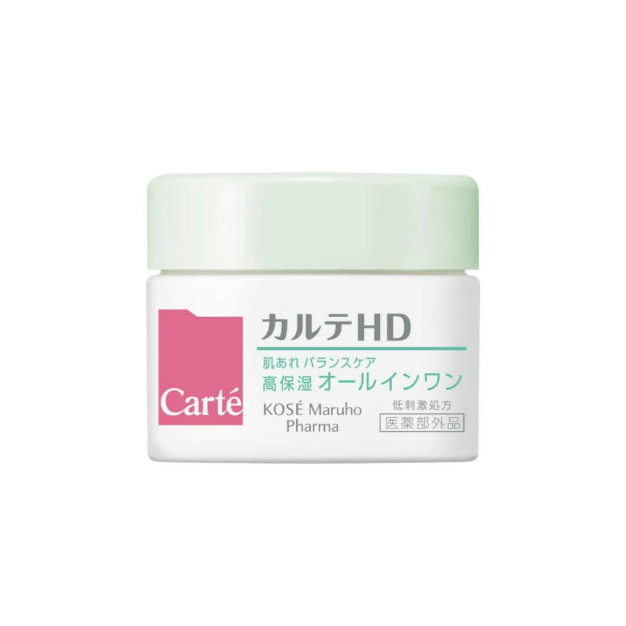 カルテＨＤ　バランスケアゲル　ミニ　２０ｇ