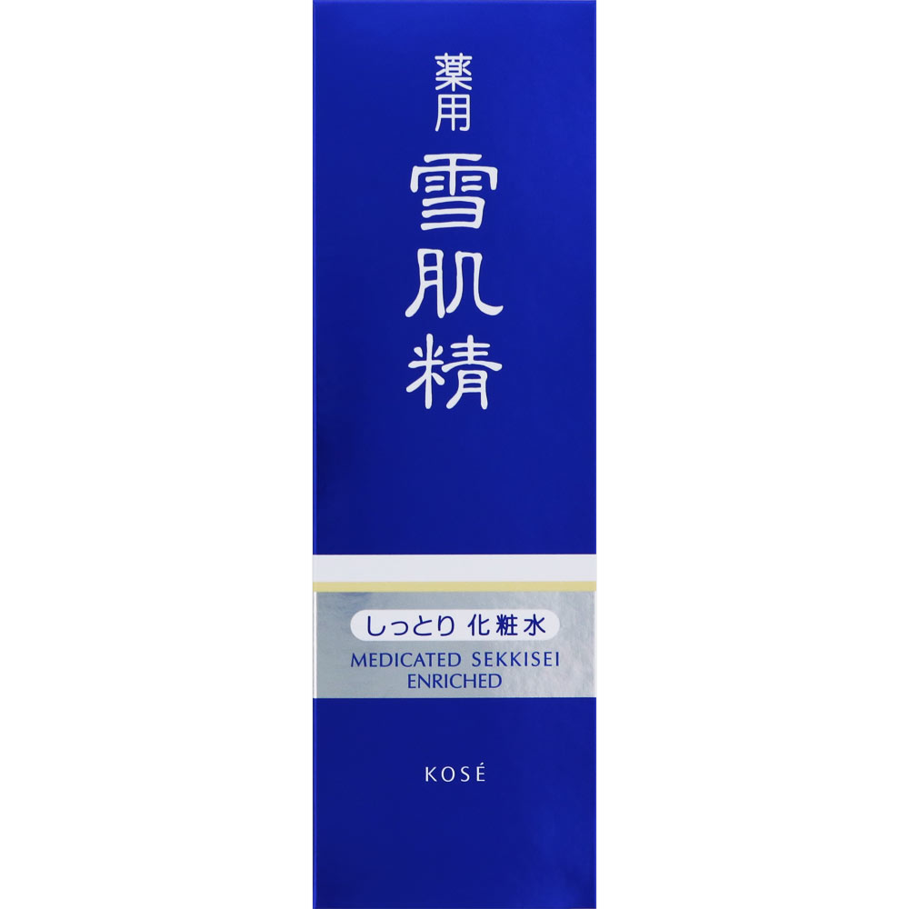 薬用 雪肌精 エンリッチ ３６０ｍｌ