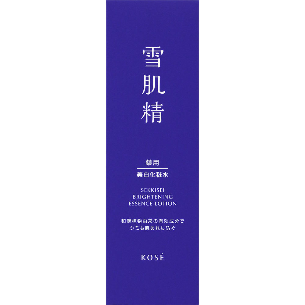 薬用雪肌精　ブライトニング　エッセンスローション　２００ｍＬ