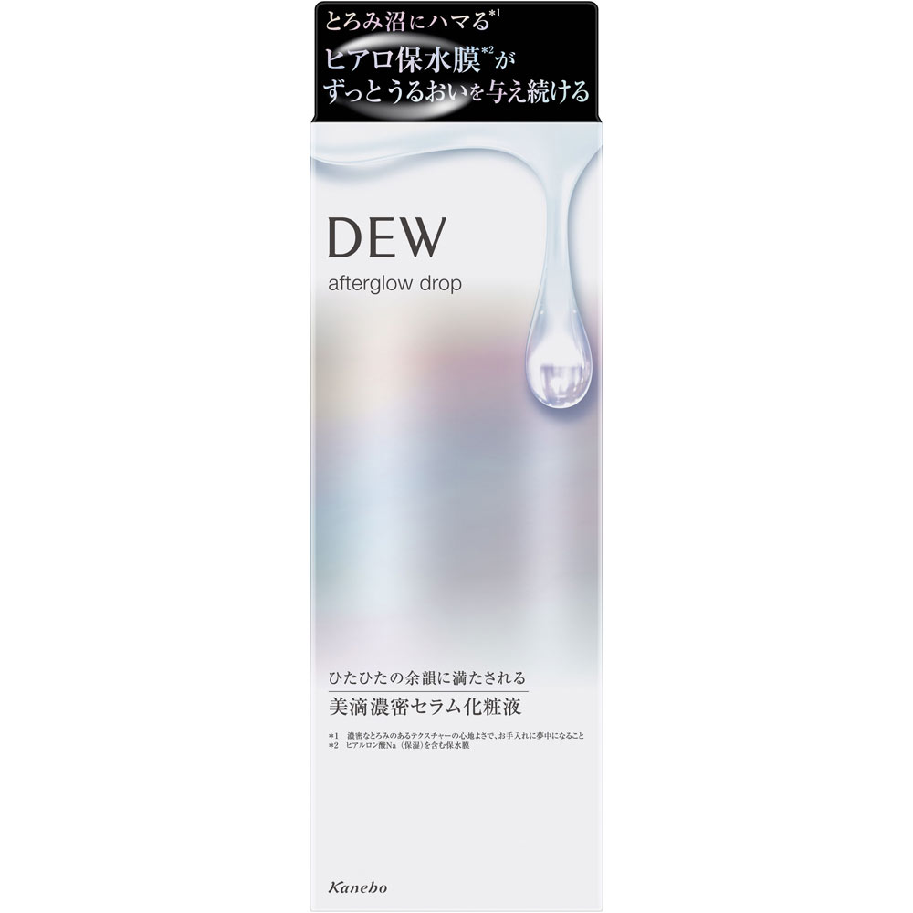 ＤＥＷ アフターグロウドロップ １７０ｍｌ
