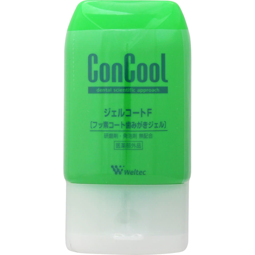 コンクール ジェルコートＦ ９０ｇ