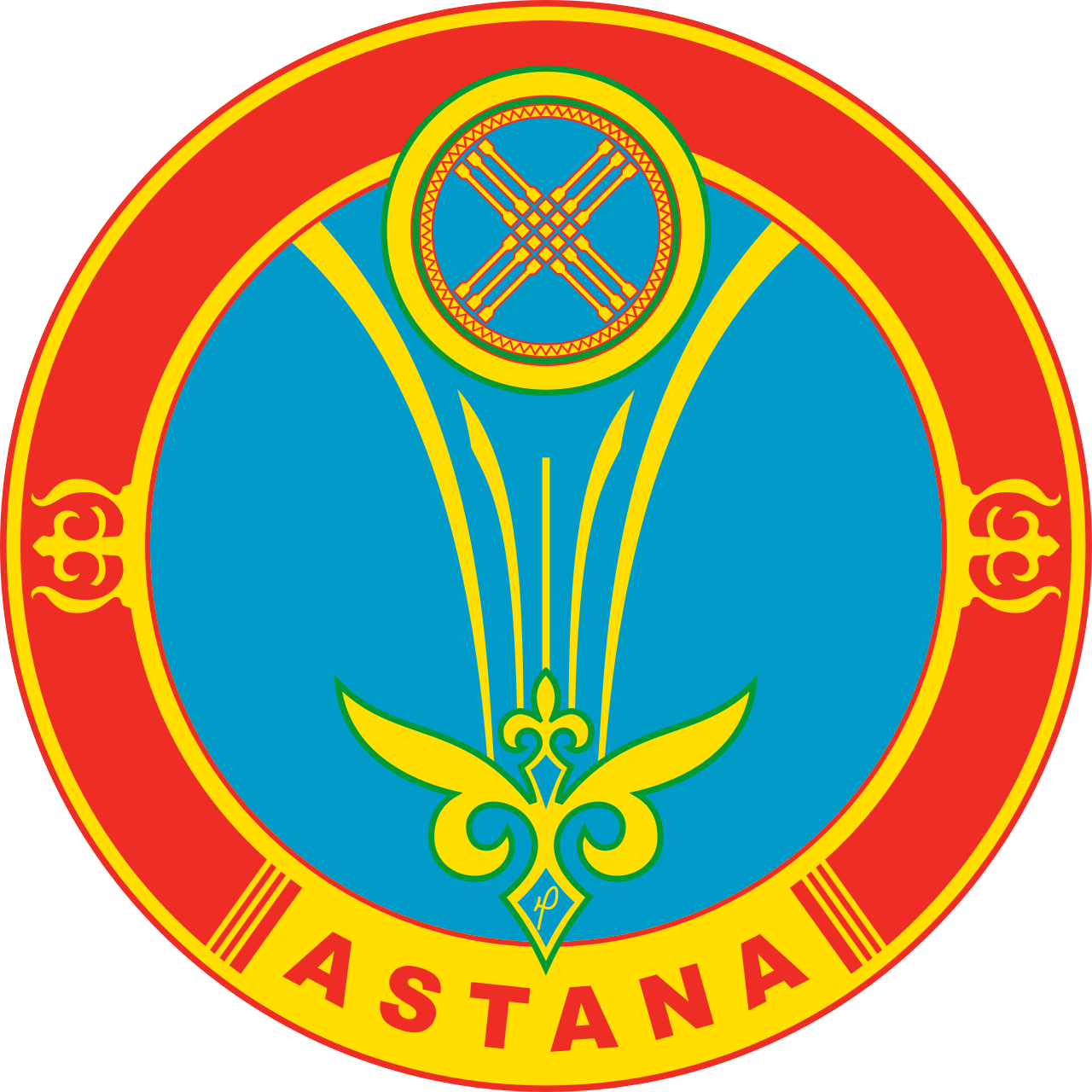 Astana