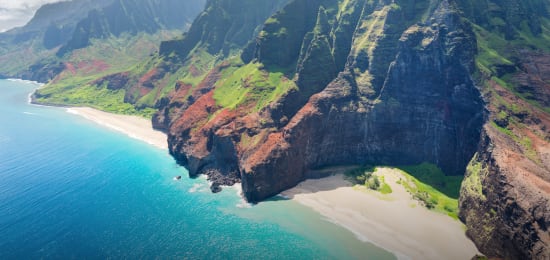 Kauai