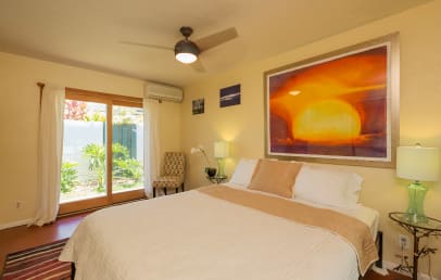 3rd Bedroom
