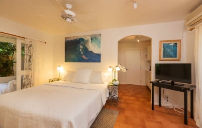 4th Bedroom