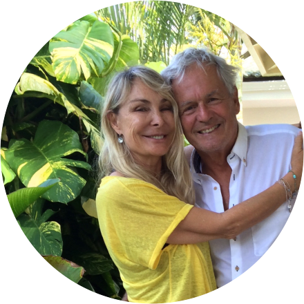 Daniel & Manuela's avatar