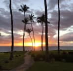View from condo
