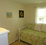 Daybed with Trundle