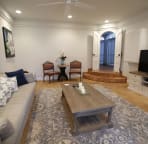 TV room