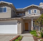 Family beach home