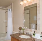 Large Second Bathroom
