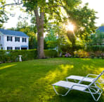 Large Backyard