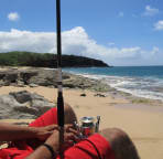 Kepuhi Beach