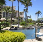 Lagoon Pool is kids and family friendly