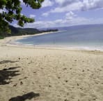 Sunset Beach