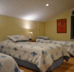 3rd bedroom - Loft