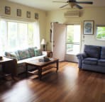 Ohana Living Room