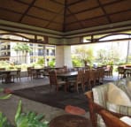 Member's Lounge