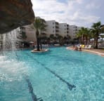 Large Pool