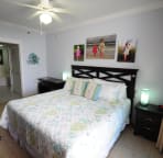 Master Bedroom, King Sleep Number bed