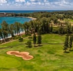 Golf Course at Turtle Bay 10 min. from Hale Pono