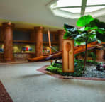 Resort Lobby