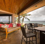 Oceanfront Lanai.