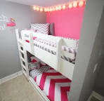 Cutest Bunk area in the resort!
