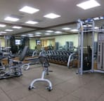 Brand new state-of-the-art Fitness Center