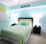 Guest Bedroom, Queen Sleep Number