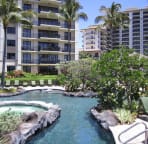 Lagoon Pool (Kids and family friendly)