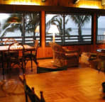 Living Room View