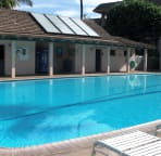 Kihei Kai Nani pool