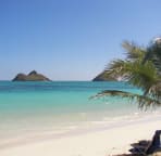 Best beach in Hawaii