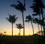 Kauai Sunset