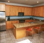 Breakfast Bar