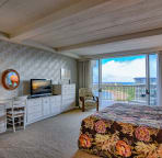 Master Bed Room