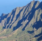 Mystical, magical, Kalalau Valley