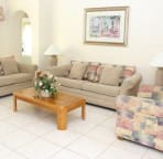 Main Living Area