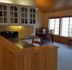 Bar Area