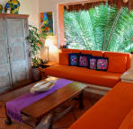 main floor