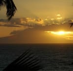 The beauty of Makena Surf beckons!