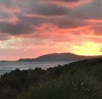 Morning Sunrise