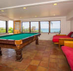 Entertainment Room.